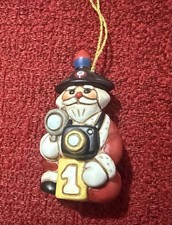 THUN Carabinieri Babbo Natale