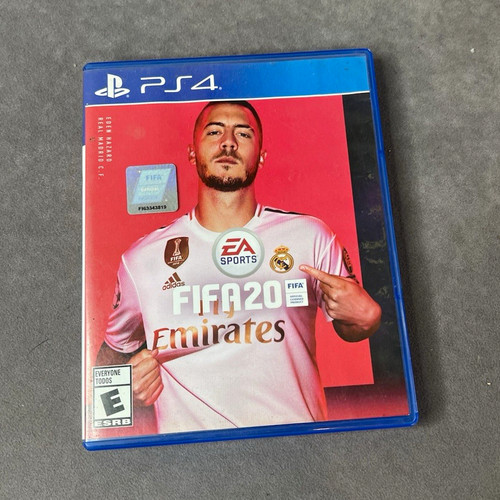 Disco sports fifa ps4 - fifa, 20