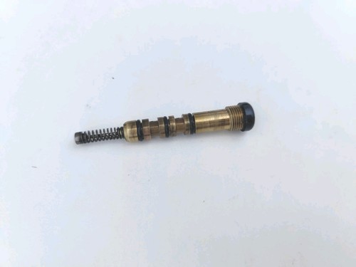 Pompa olio per - motosega, blitz