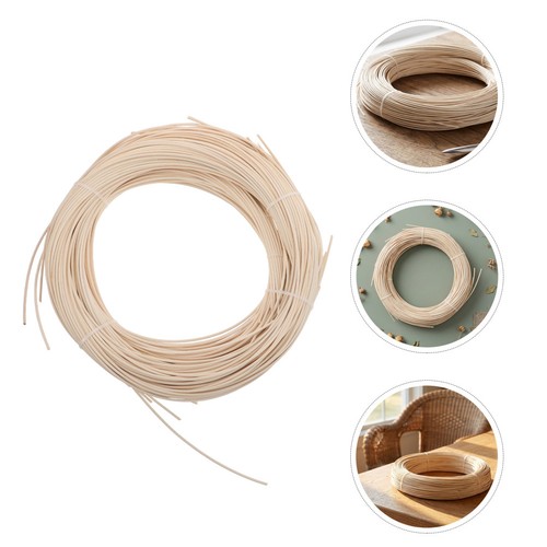 Sedia materiale rattan - sedia,