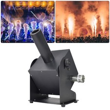 250W Co2 Jet Machine DMX512
