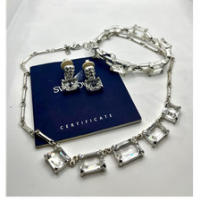 Set gioielli collana