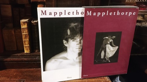 Mapplethorpe germano celant - mapplethorpe,