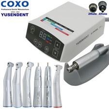 Micro motore brushless led