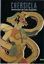 "Chersicla" di AA. VV.