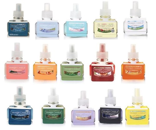 Yankee candle profumo - candle,