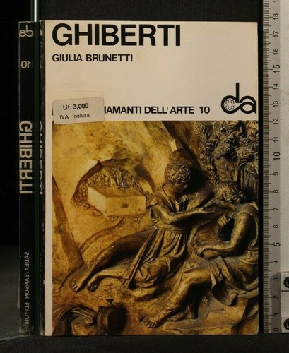 Diamanti dell arte - i, dell'arte