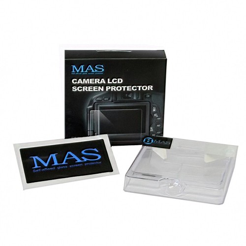 Mas screen protector per - mas,