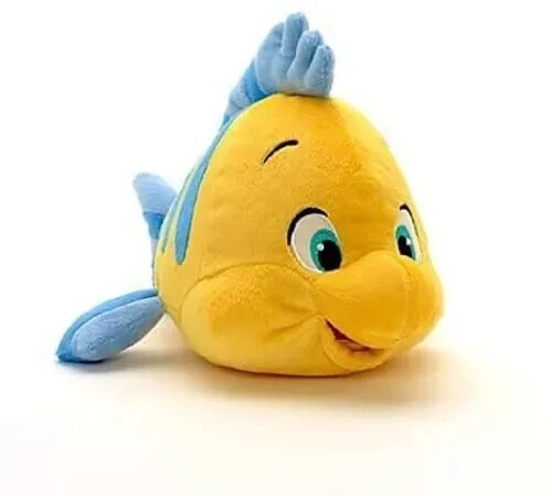 Disney sirenetta peluche - disney, sirenetta: