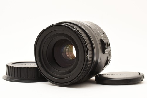 Sigma 50mm 8 - af, macro
