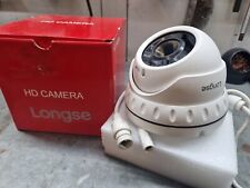 Telecamera IP - POE Longse LIRDNTF200 Da Esterno