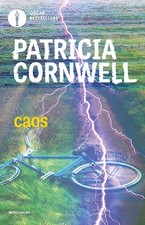 Caos - Cornwell Patricia D.