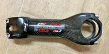 Attacco manubrio bici corsa in carbonio PZ CR 3.1 120 mm road bike carbon stem 