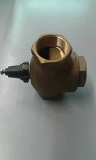 valvola tre vie in bronzo 1