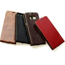 Custodia protettiva in pelle