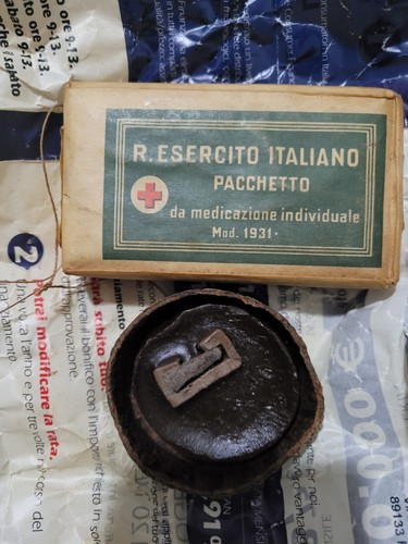 Garze esercito german italiano - esercito,