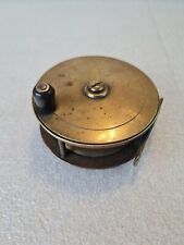 Antico mulinello da pesca in