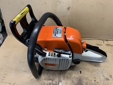 STIHL 028 Wood Boss