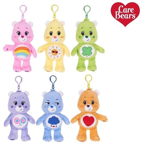Carebears gli orsetti del - carebears,