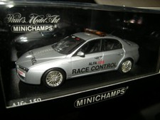 1:43 Minichamps Alfa Romeo 159