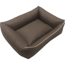 Letto Cane Cesta per Cani
