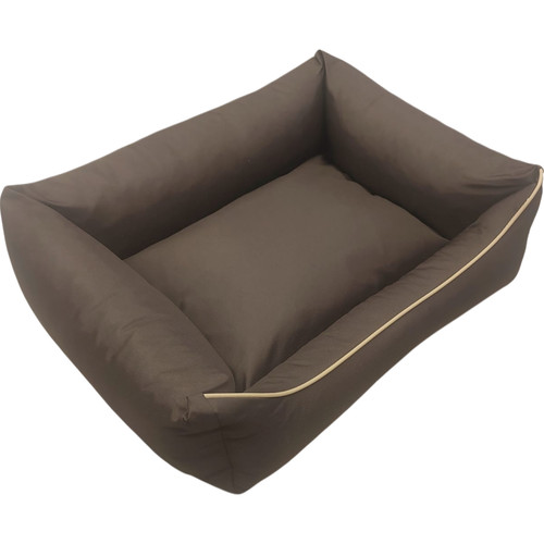 Letto cane cesta per - cesta, cani
