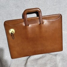 Rara valigetta BURBERRY's