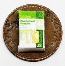 Casa delle Bambole Intonaci