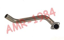TUBO SCARICO APRILIA SPORT