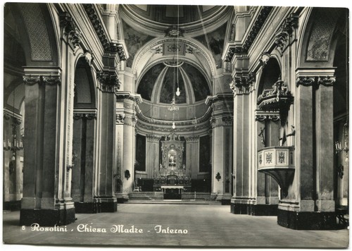 Rosolini interno - rosolini,