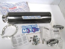 laser marmitta terminale non omologato suzuki gsx-r 1100 anno 1995
