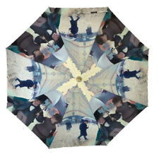 Soake StormKing Caillebotte