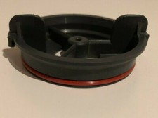 2 x Guarnizione: Adatto per