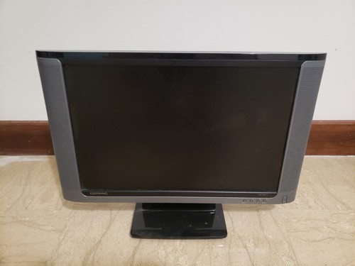 Compaq presario wf1907 - compaq,