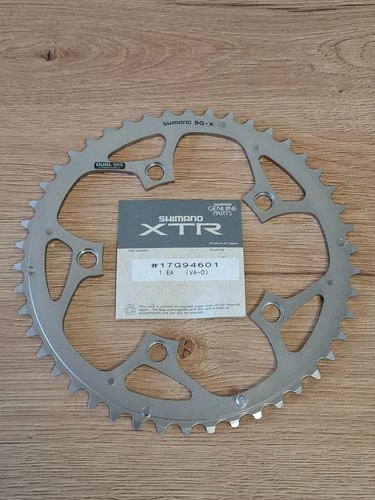 Shimano retro parts nuovo con - retro,