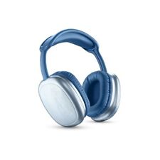 CUFFIE BLUETOOTH MAXI 2 MUSIC SOUND CELLULARLINE BLUE
