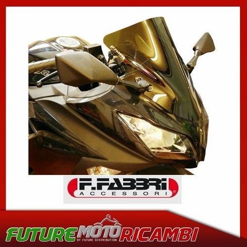 Fabbri accessori cupolino - fabbri,
