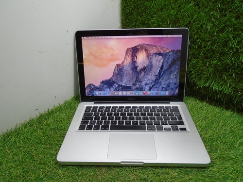 Apple macbook a1278 laptop - apple, 13"