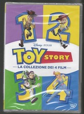 DISNEY PIXAR TOY STORY LA