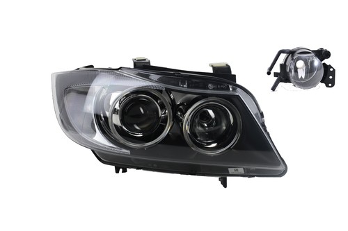 Faro xenon adatto per - adatto, a