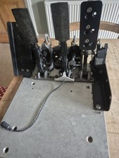 Racing cp5500 pedaliera - racing,