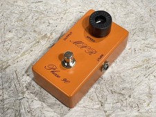 Phaser usato MXR SCRIPT PHASE