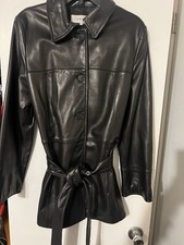 Vintage Y2K Calvin Klein Black