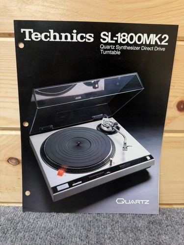 Originale technics - ⭐️originale,