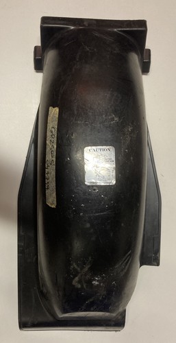 Kawasaki gpz500s parafango - kawasaki,