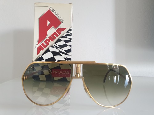 Occhiali sole alpina cm4 - occhiali,
