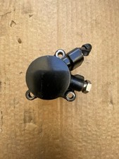 Maître cylindre récepteur