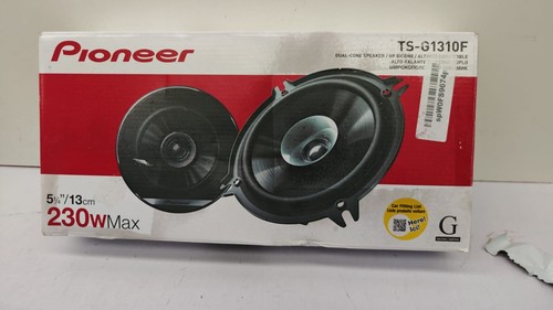 Pioneer g1310f altoparlanti - pioneer, ts-g1310f