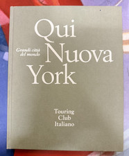 QUI NUOVA YORK, Grandi Città