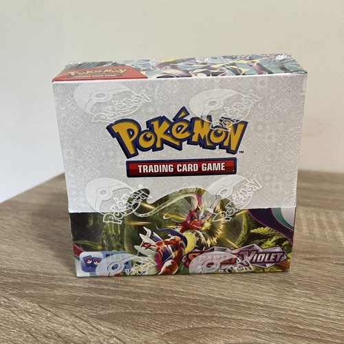 Pokemon tcg scarlet and - scarlet,